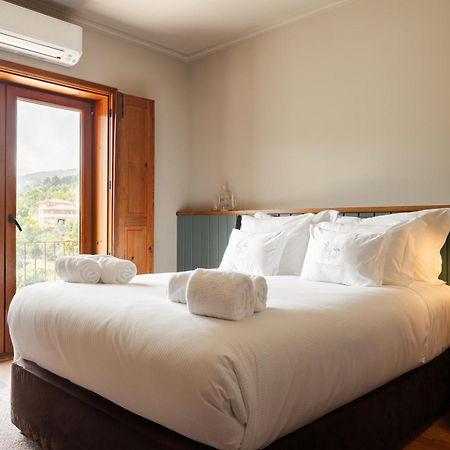 Dajas Douro Valley - Exclusive Villas Sande  Exterior photo