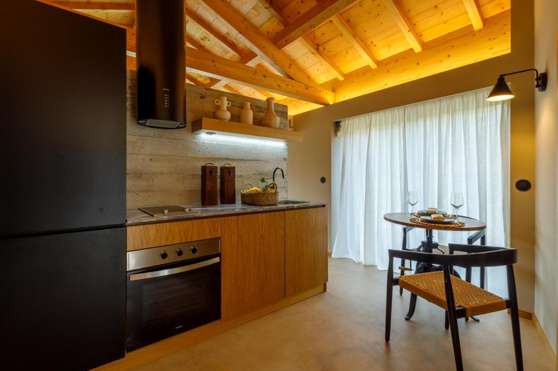 Dajas Douro Valley - Exclusive Villas Sande  Exterior photo