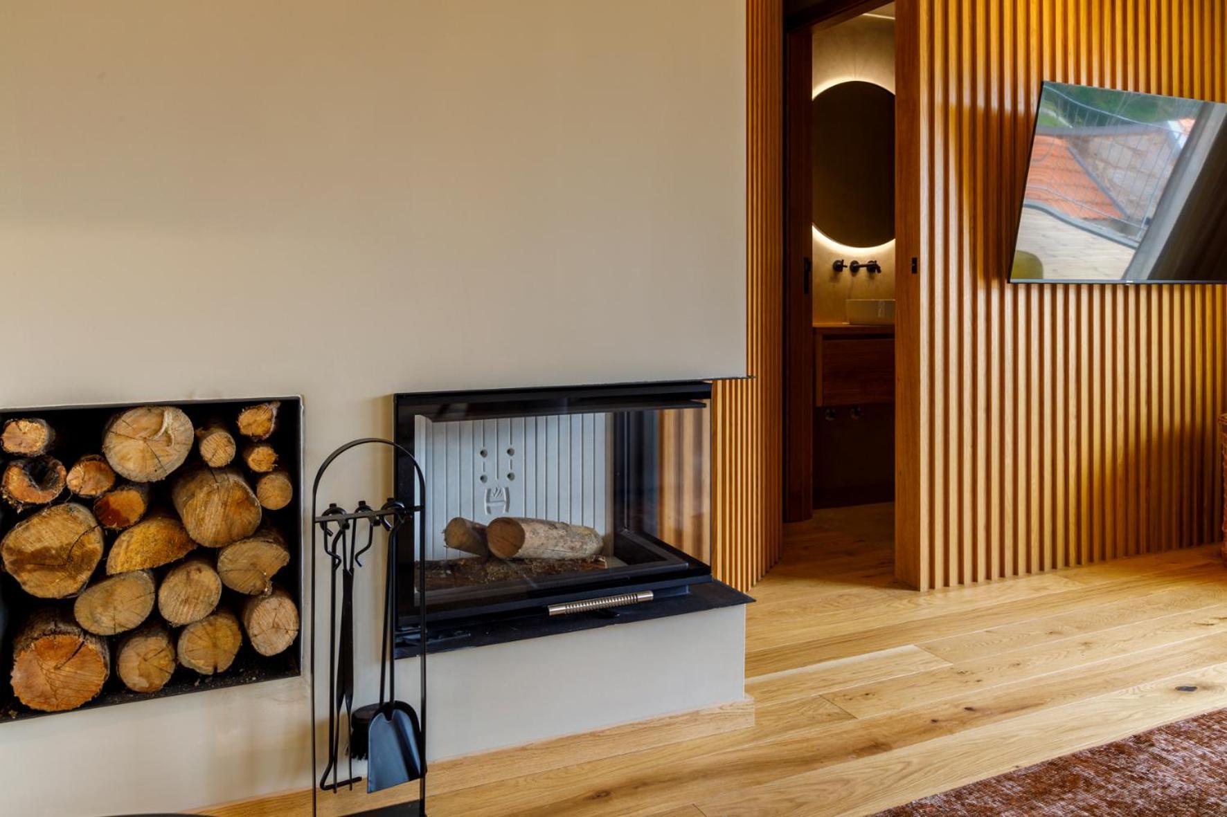 Dajas Douro Valley - Exclusive Villas Sande  Exterior photo