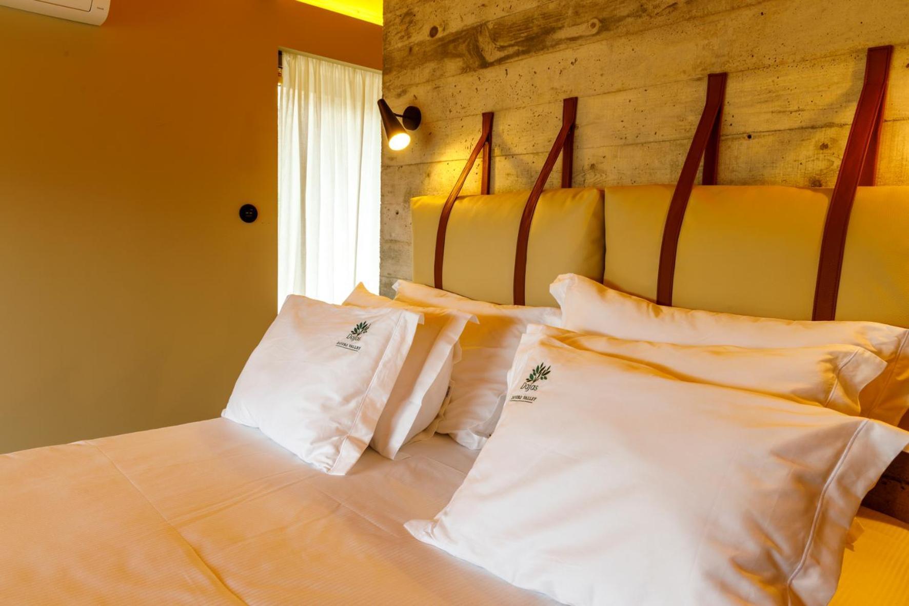 Dajas Douro Valley - Exclusive Villas Sande  Exterior photo