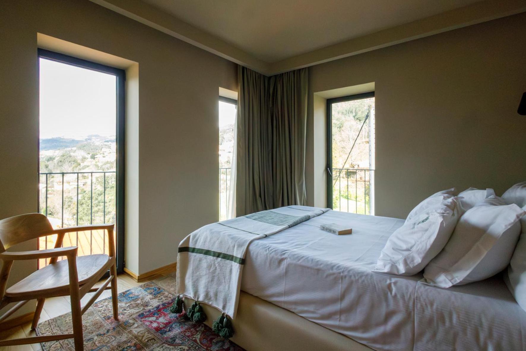 Dajas Douro Valley - Exclusive Villas Sande  Exterior photo