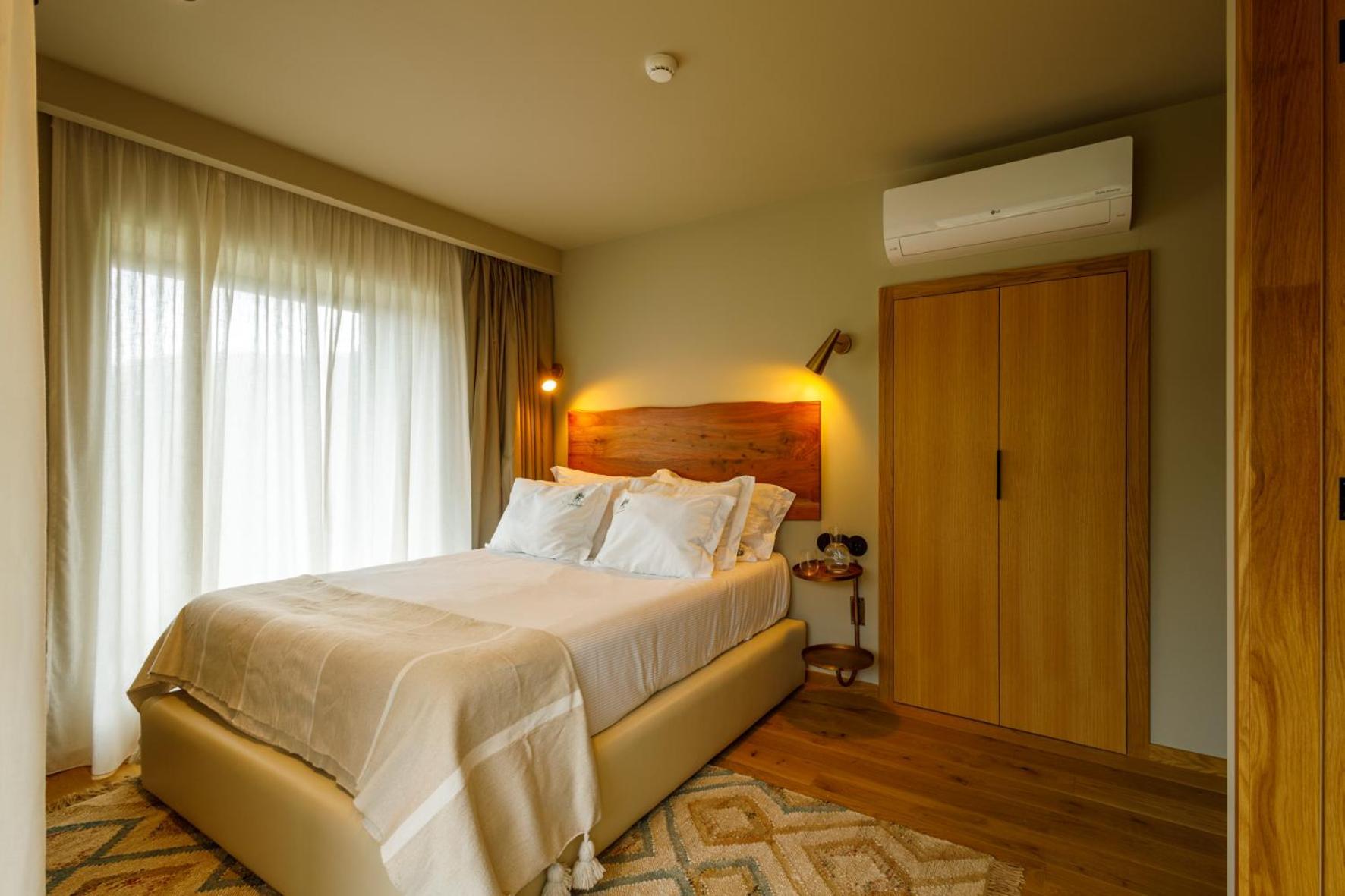 Dajas Douro Valley - Exclusive Villas Sande  Exterior photo
