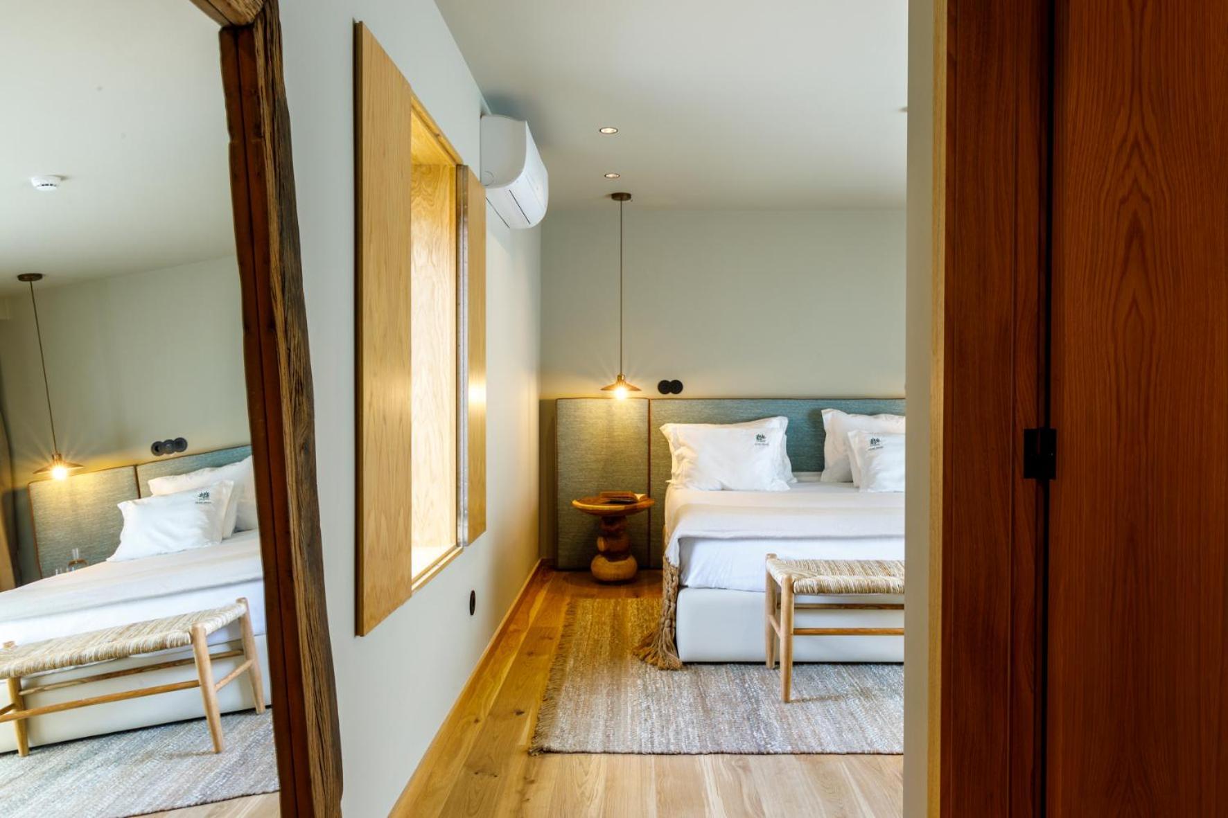 Dajas Douro Valley - Exclusive Villas Sande  Exterior photo