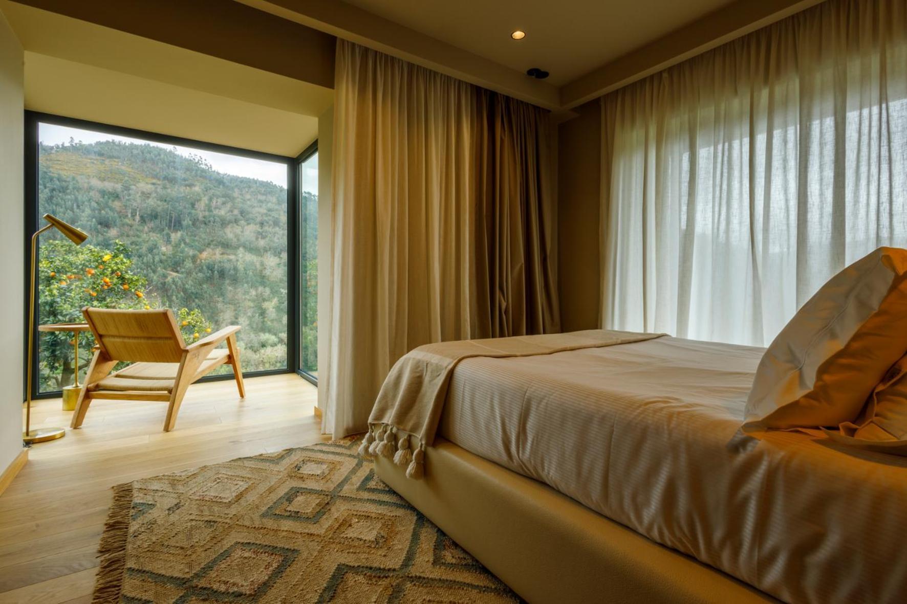 Dajas Douro Valley - Exclusive Villas Sande  Exterior photo