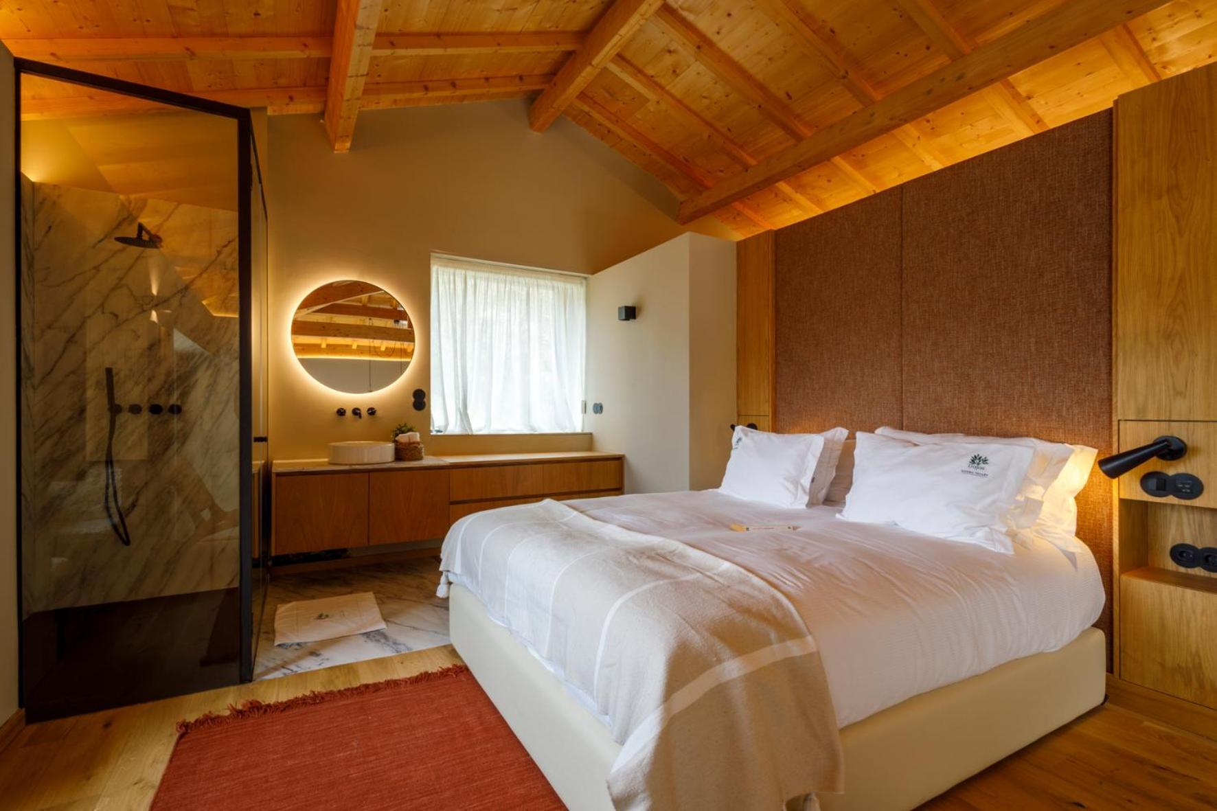 Dajas Douro Valley - Exclusive Villas Sande  Exterior photo
