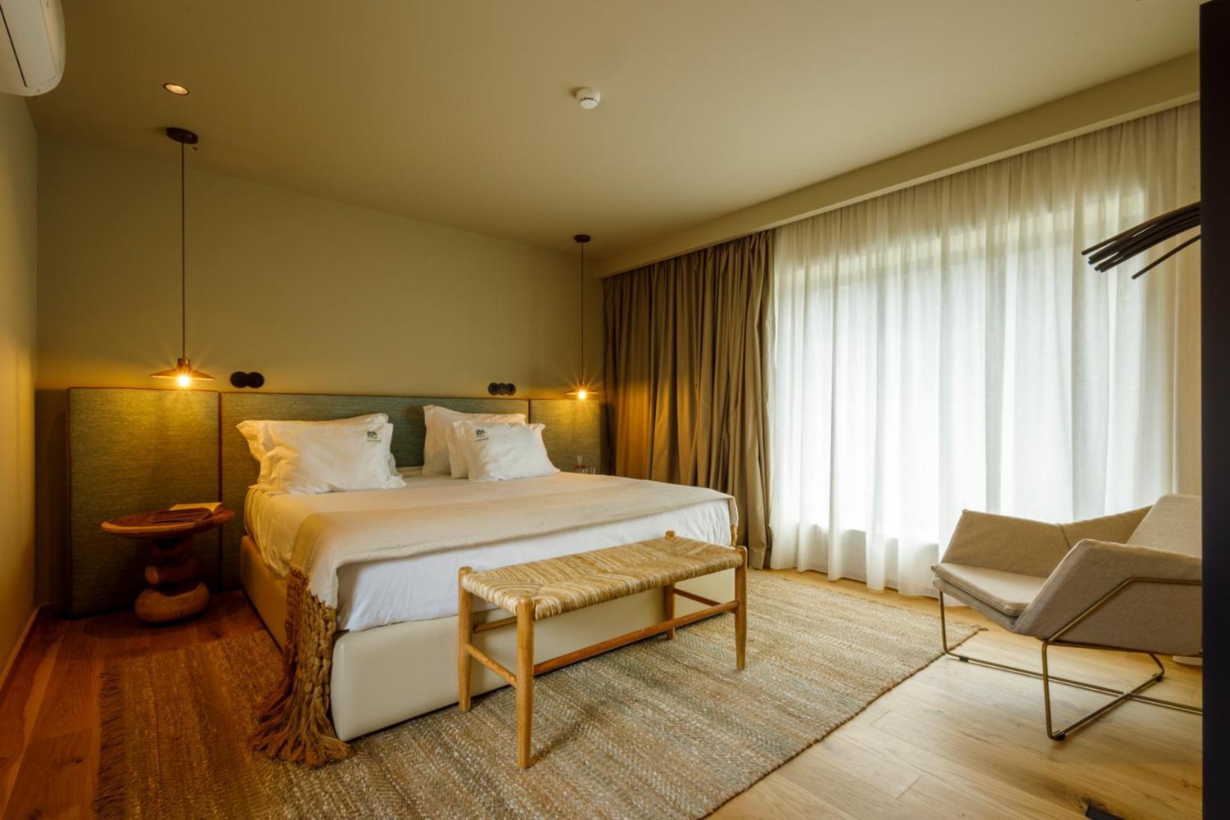 Dajas Douro Valley - Exclusive Villas Sande  Exterior photo