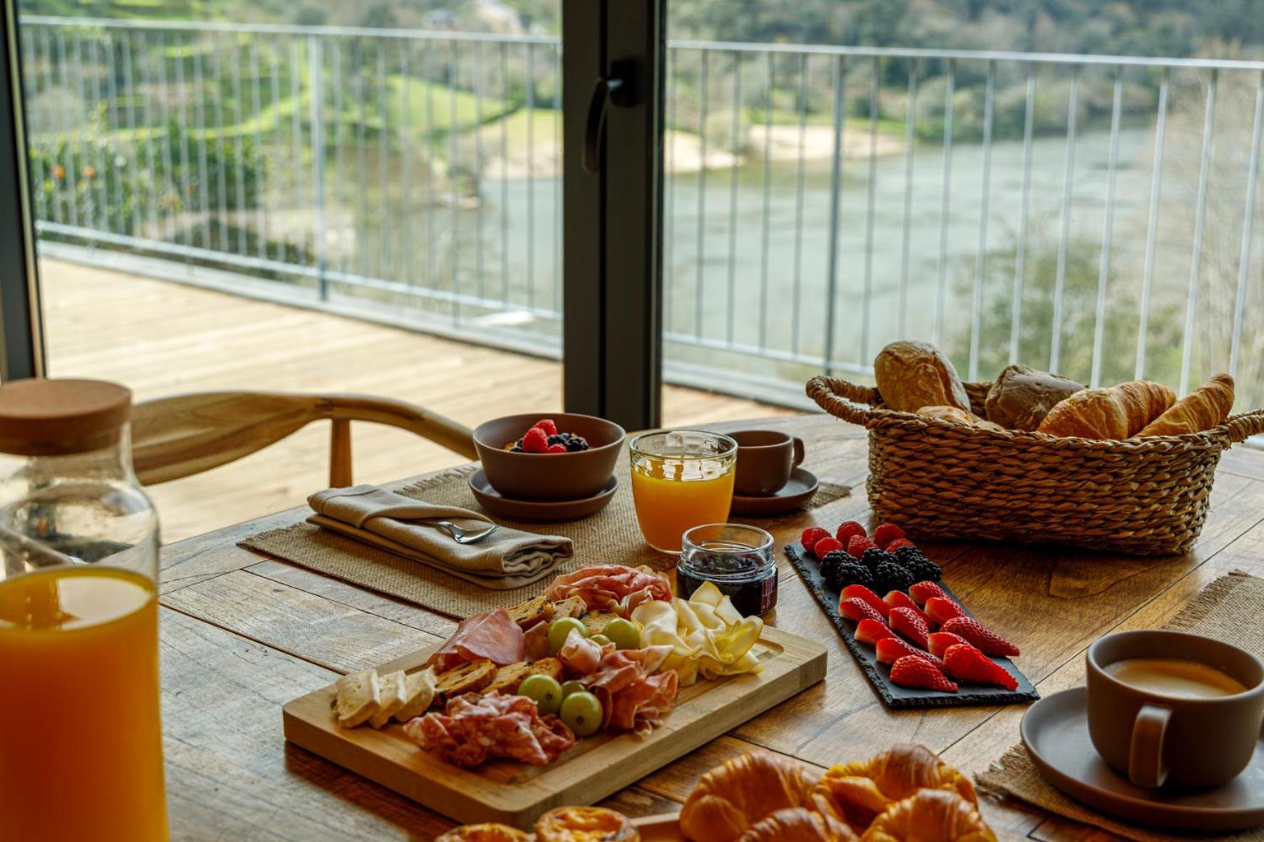 Dajas Douro Valley - Exclusive Villas Sande  Exterior photo