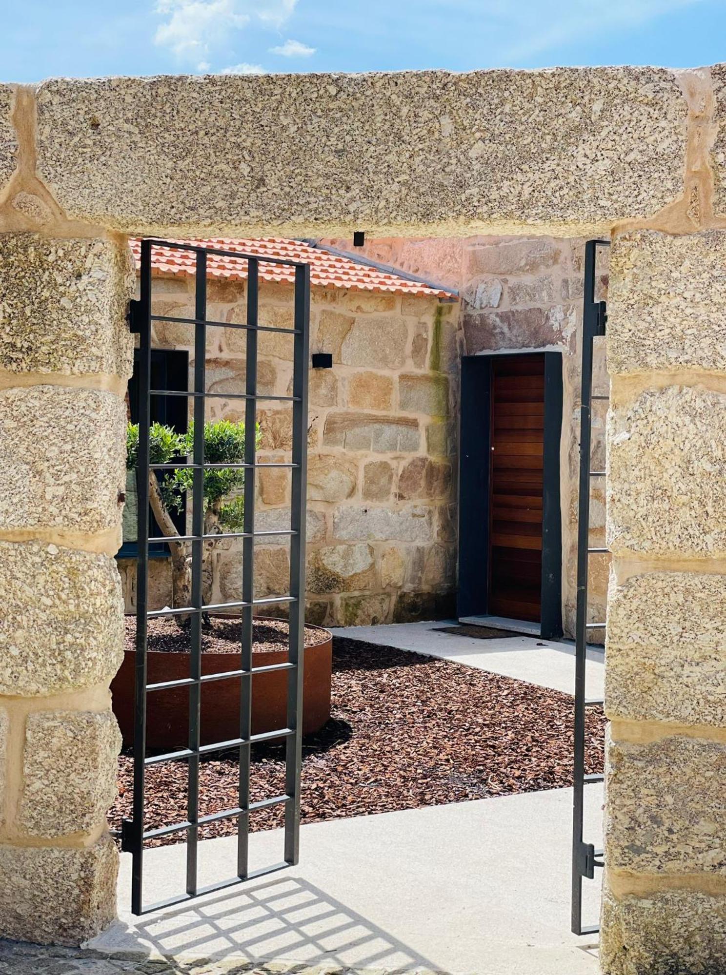 Dajas Douro Valley - Exclusive Villas Sande  Exterior photo