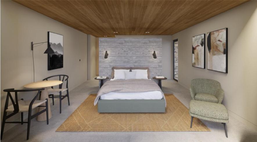 Dajas Douro Valley - Exclusive Villas Sande  Exterior photo