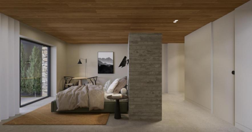 Dajas Douro Valley - Exclusive Villas Sande  Exterior photo