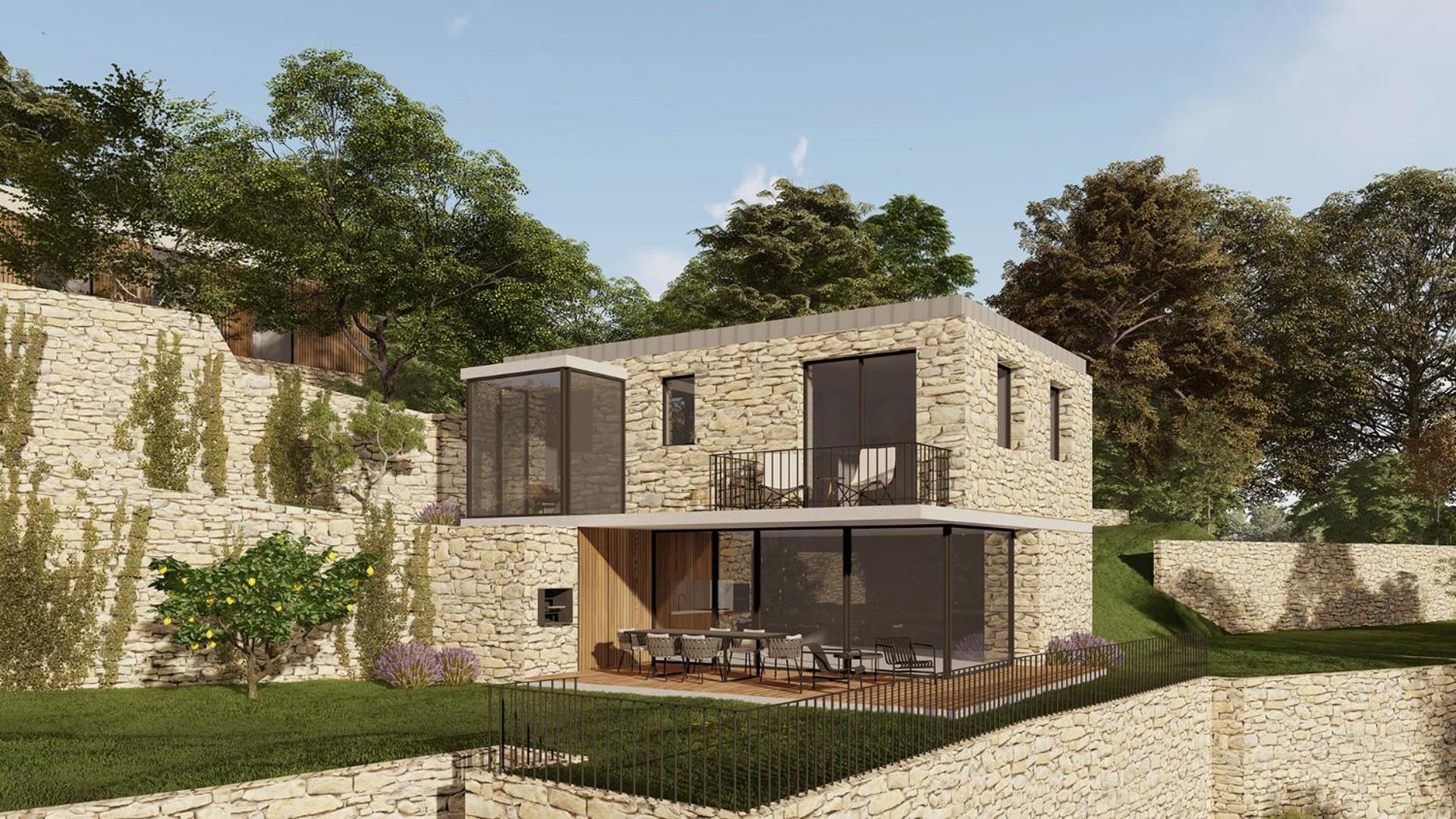 Dajas Douro Valley - Exclusive Villas Sande  Exterior photo