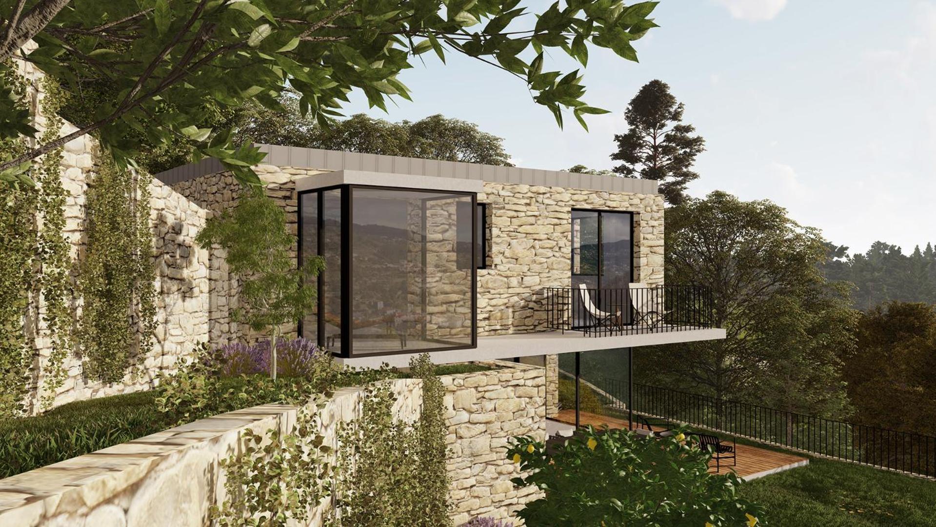 Dajas Douro Valley - Exclusive Villas Sande  Exterior photo