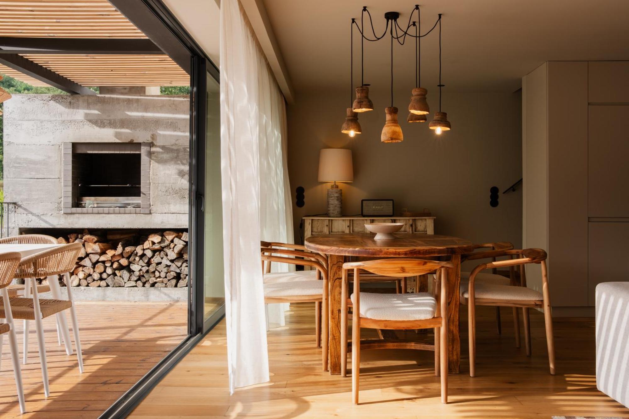 Dajas Douro Valley - Exclusive Villas Sande  Exterior photo