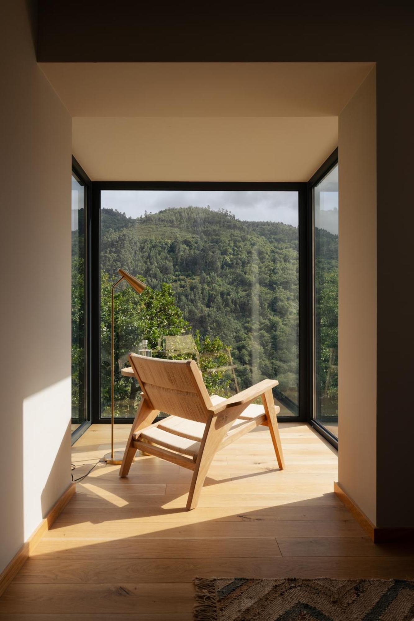 Dajas Douro Valley - Exclusive Villas Sande  Exterior photo